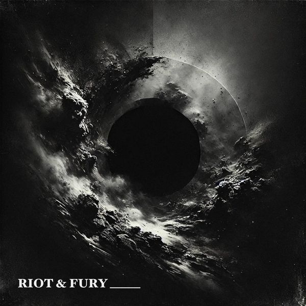 Fury & Riot — cover