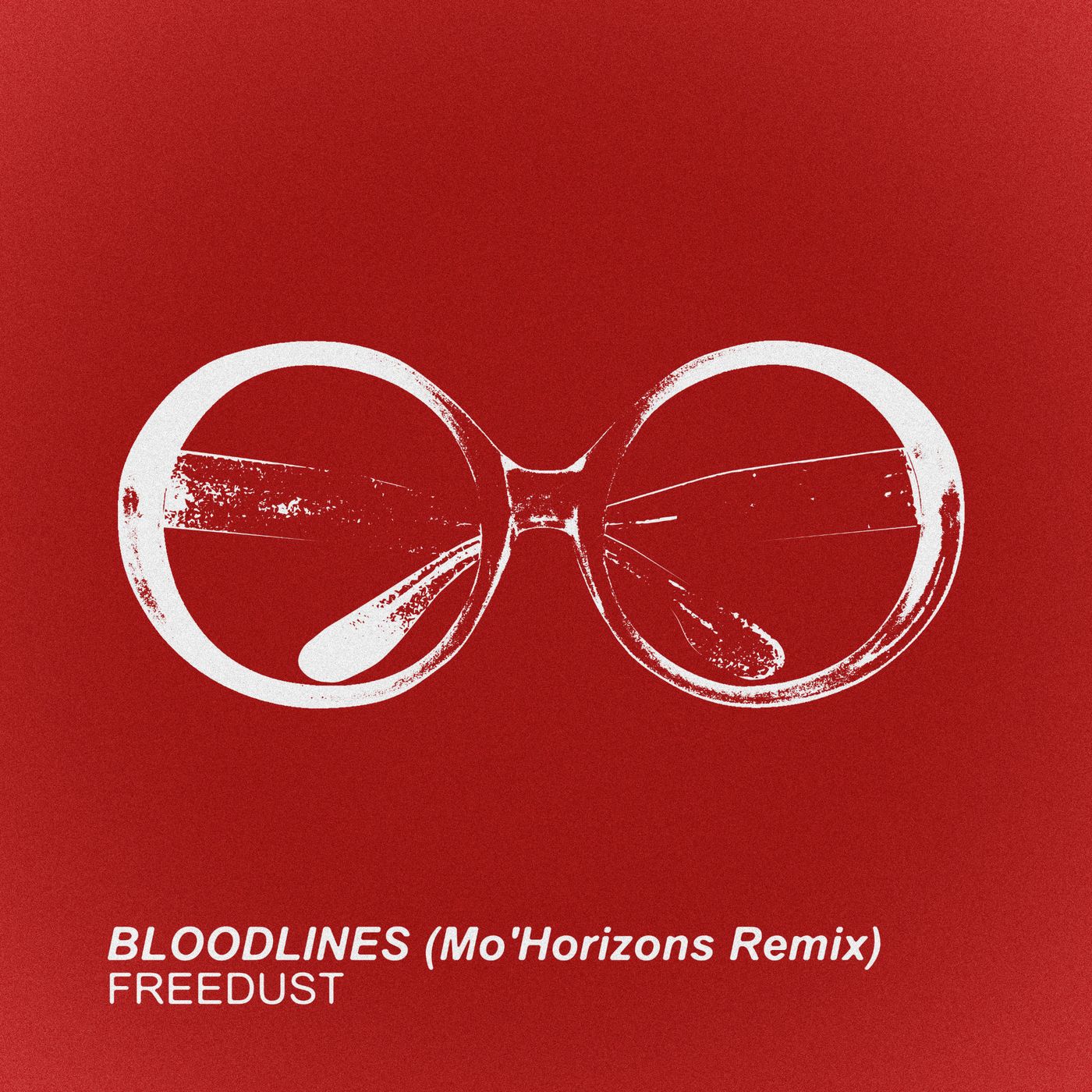 Bloodlines RMX — artwork