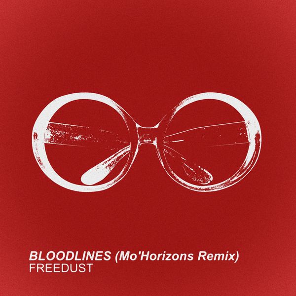 Bloodlines RMX — cover