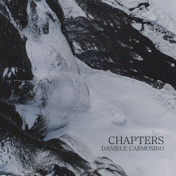 Chapters — cover