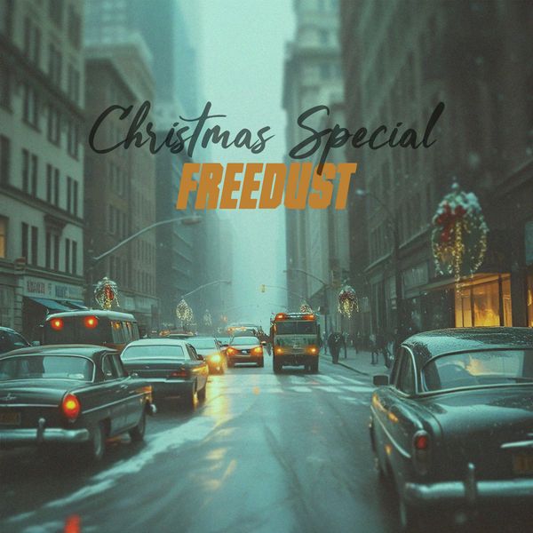 Christmas Special — cover