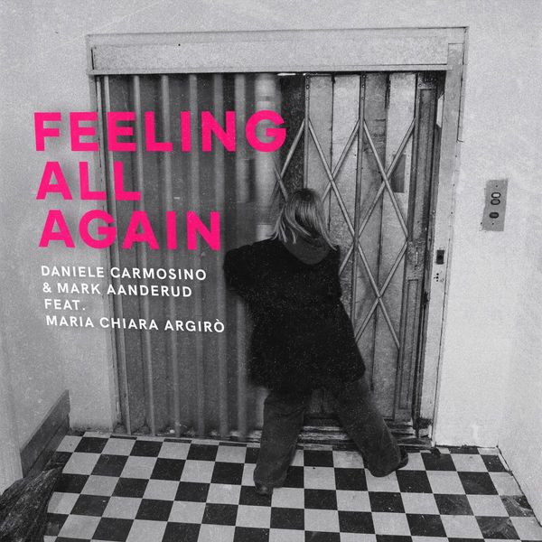 Feeling All Again — cover