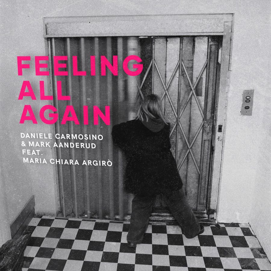 Feeling All Again — artwork