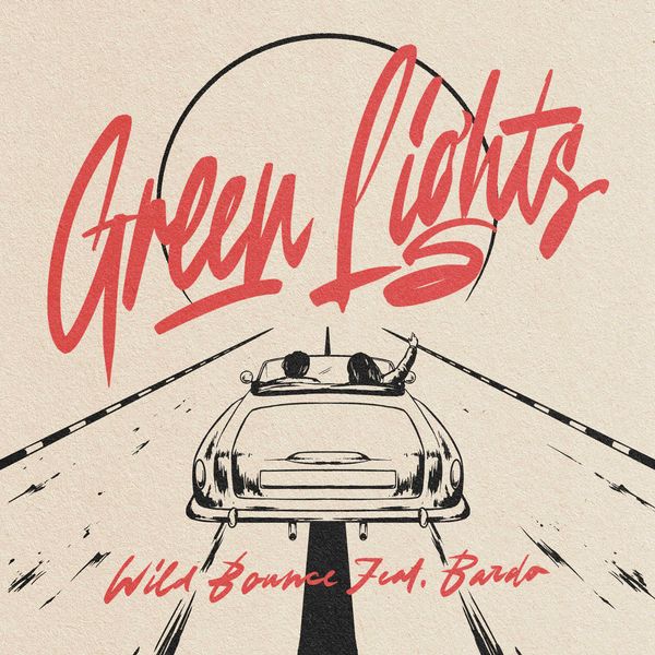 Green Lights — cover
