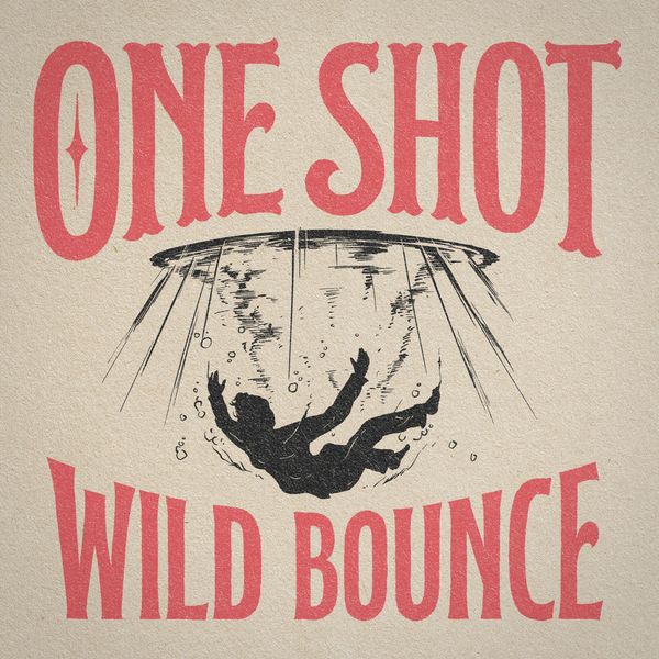 One Shot — cover