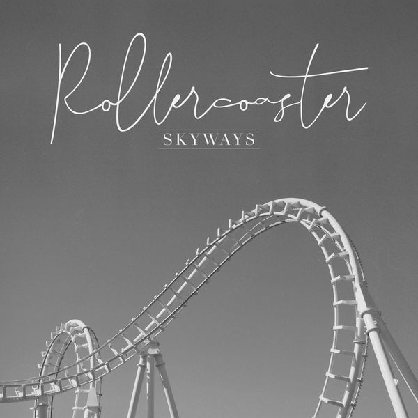 Rollercoaster — cover