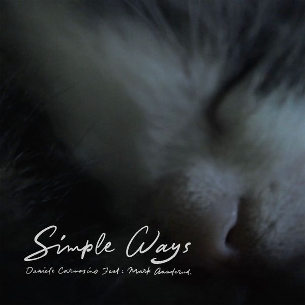 Simple Ways — cover