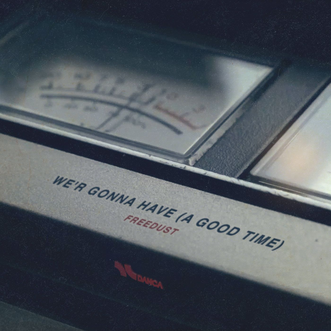 We’r Gonna Have (a Good Time) — artwork