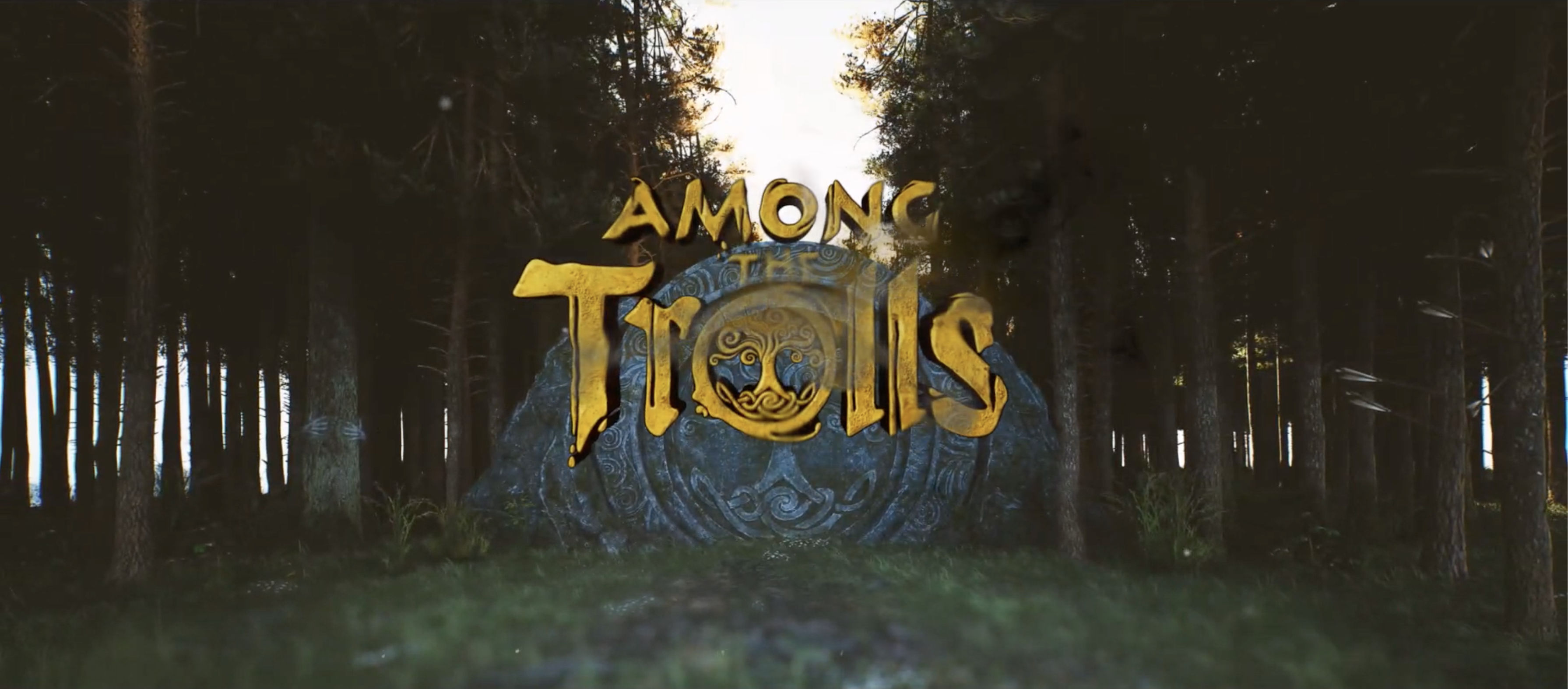 Among the Trolls